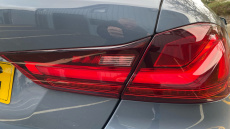 BMW 1 Series 118i M Sport 5dr Step Auto [Tech Pack] Petrol Hatchback